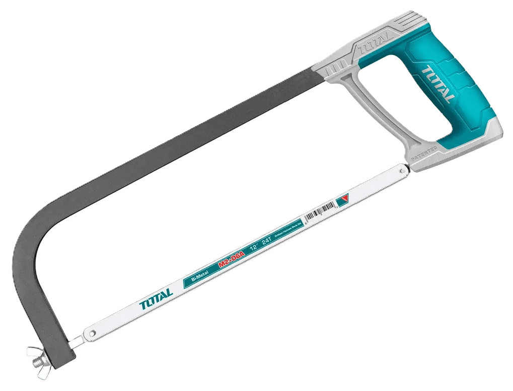Total ručna pila za metal 300mm